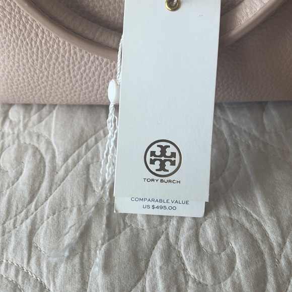 Tory Burch Marion bag. - Picture 8 of 12